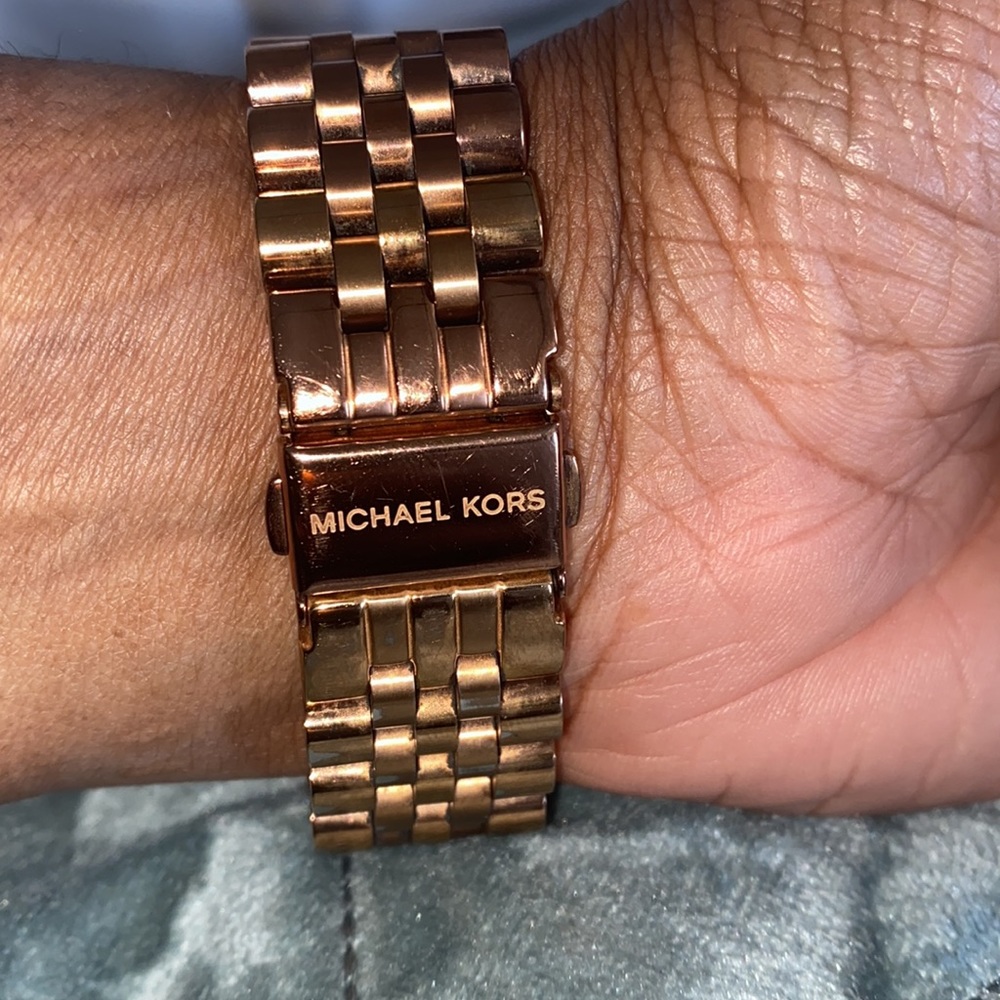 Michael Kors - Picture 5 of 5